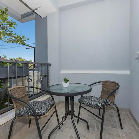 Διαμέρισμα Dalija Μακάρσκα