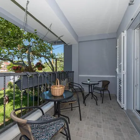 Dalija Μακάρσκα