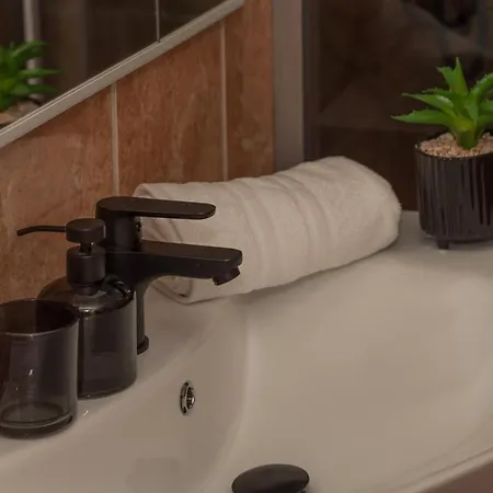 Dalija Διαμέρισμα *