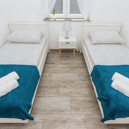 Dalija Μακάρσκα