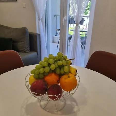 Dalija Μακάρσκα