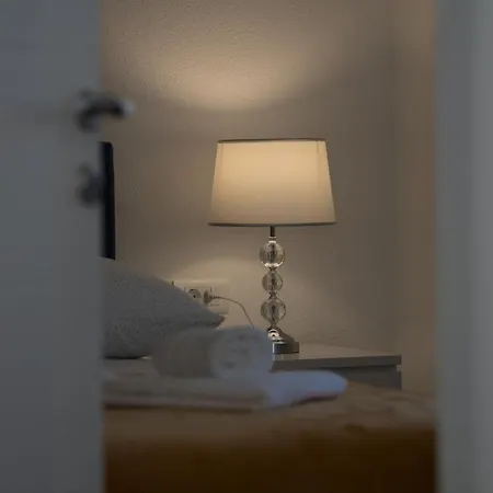 Dalija Appartement Makarska