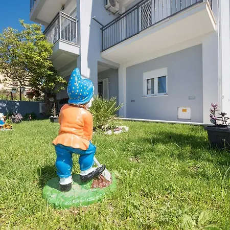 Dalija Apartment