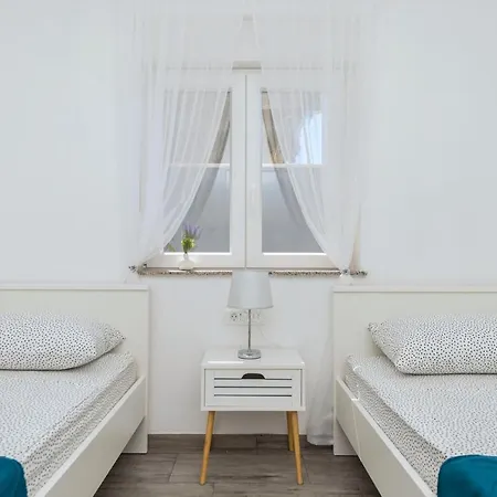 Appartement Dalija Makarska
