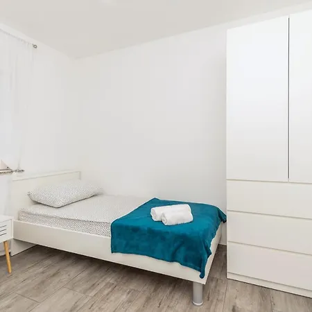 Appartement Dalija