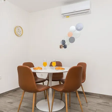 Apartment Dalija