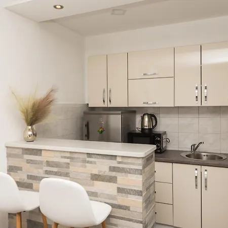 Dalija Appartement