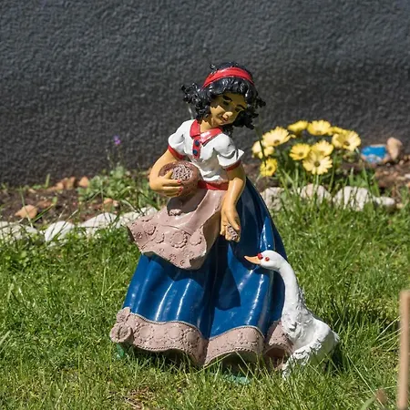 Апартаменти Dalija *