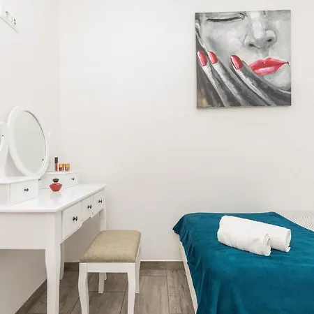 Appartement Dalija