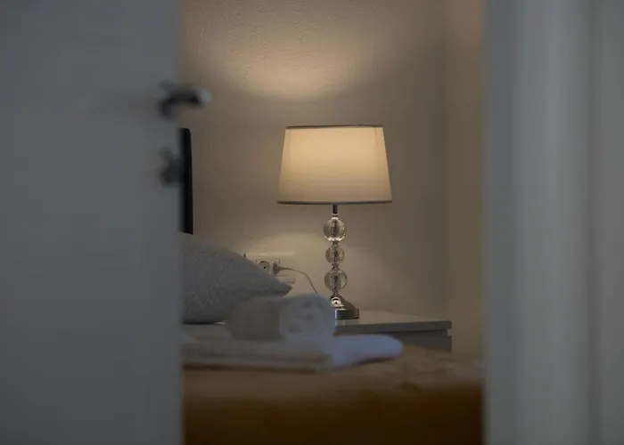 Dalija Apartman Makarska