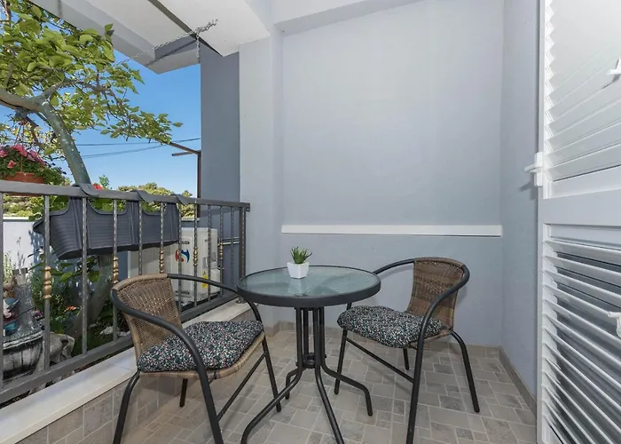 Apartment Dalija Makarska